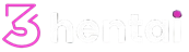 3Hentai | Doujins, Mangás Hentai e Animes em Português