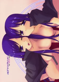 (C76) [Tear Drop (tsuina)] Aphrodisiac (To Heart) [Português]