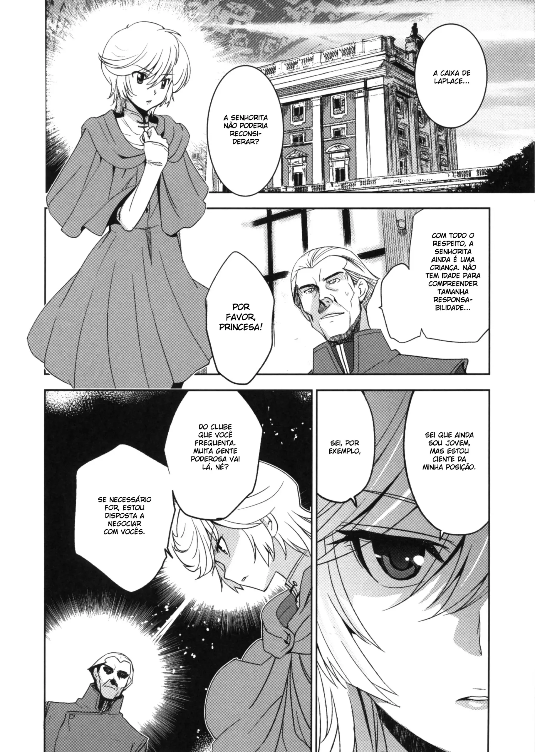 Kanousei no Kemono - Foto 4