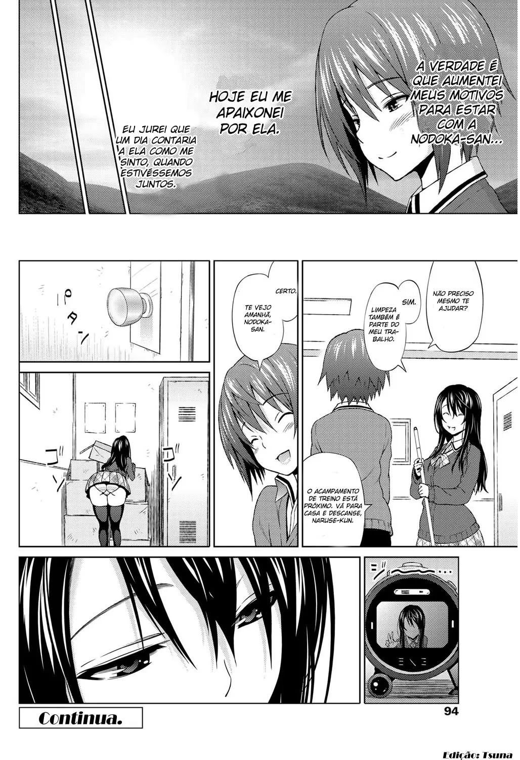 Utakata Omoi Ch. 1 - Foto 16