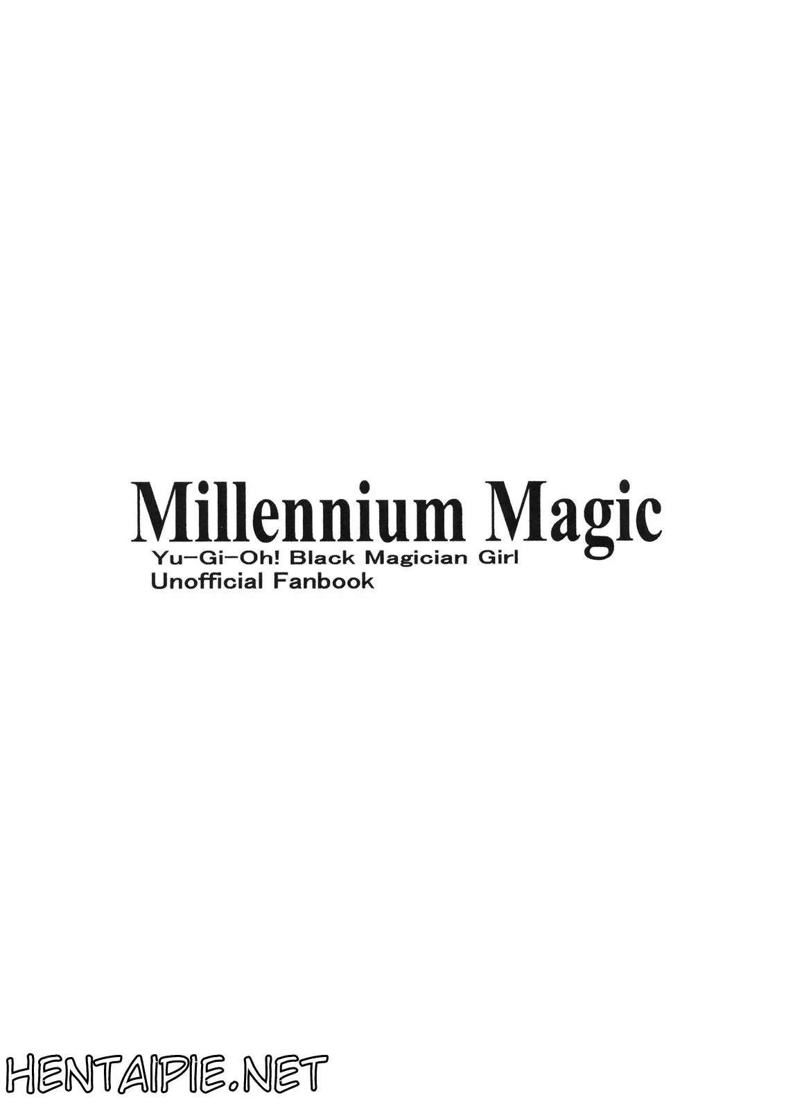 Millennium Magic - Foto 2