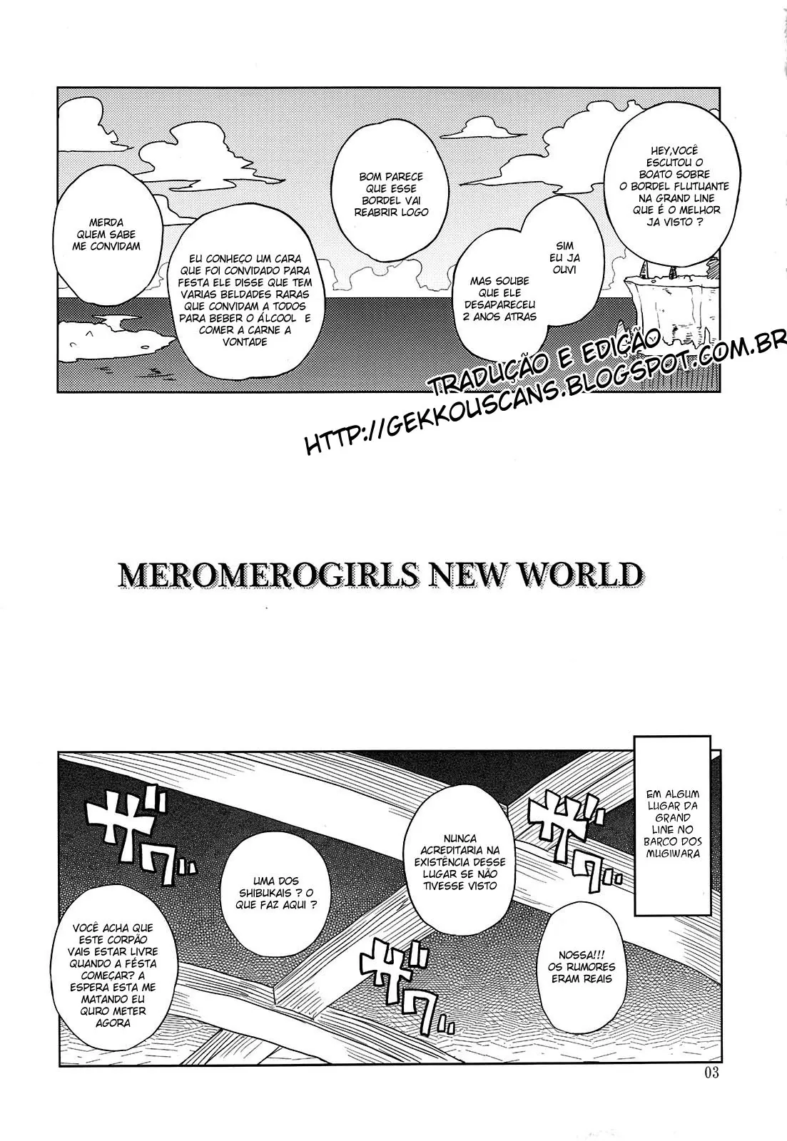 MEROMERO GIRLS NEW WORLD - Foto 2