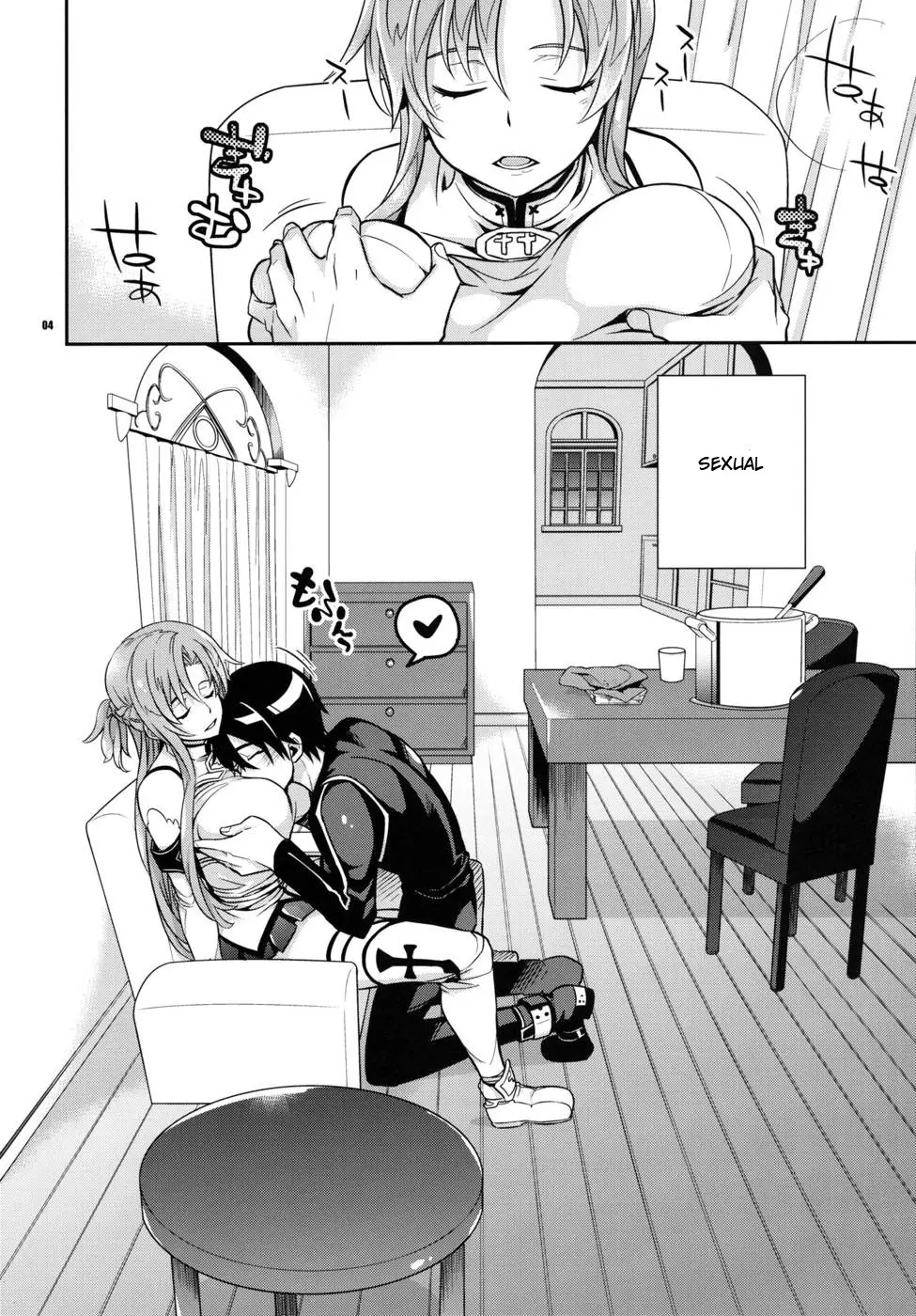 C9-02 Asuna no Neteru Ma ni - Foto 3