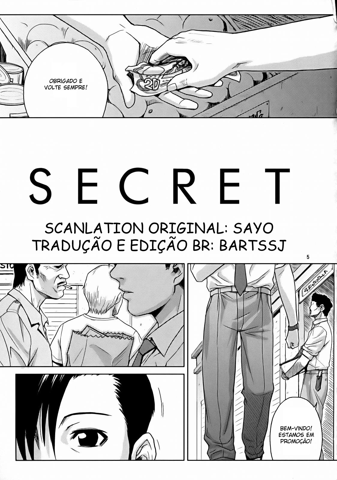 SECRET - Foto 4