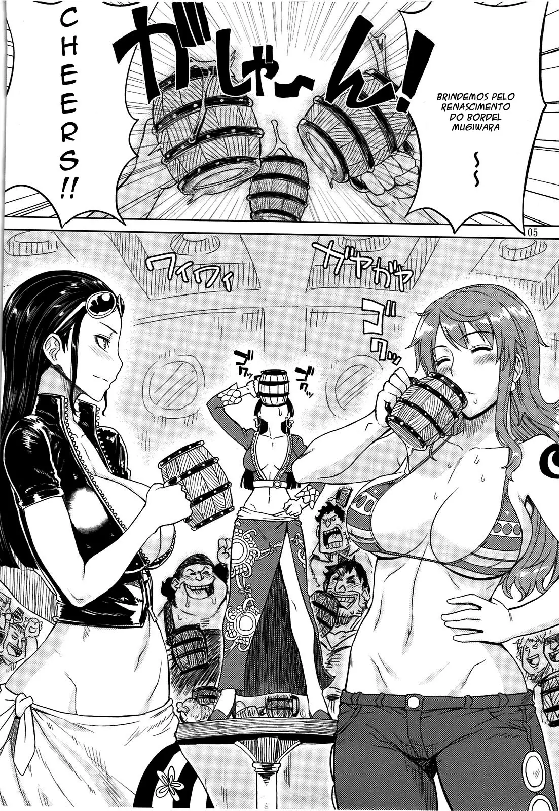 MEROMERO GIRLS NEW WORLD - Foto 4
