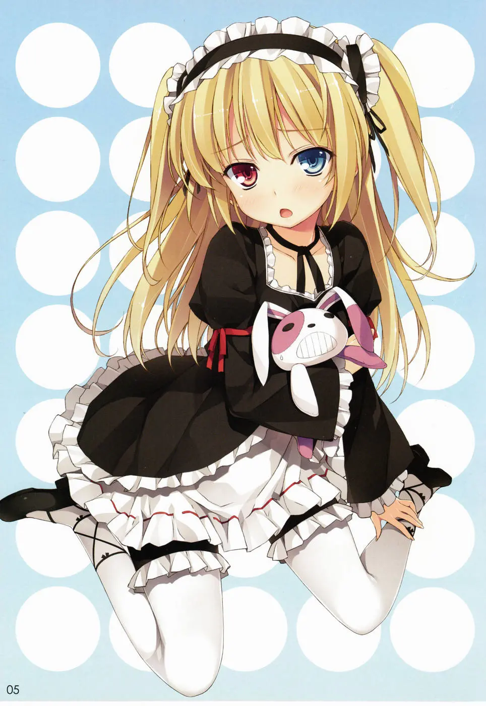 CRIMSON DxD - Foto 4