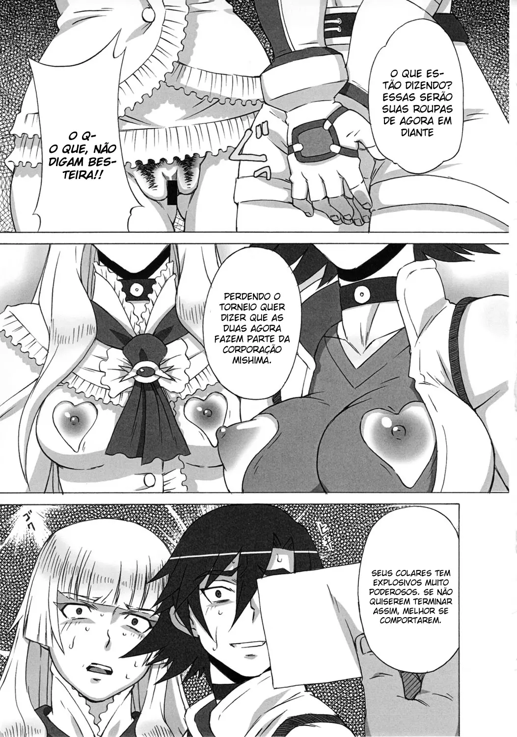 Asuka to Lili ni iroiro Shitemita. - Foto 4