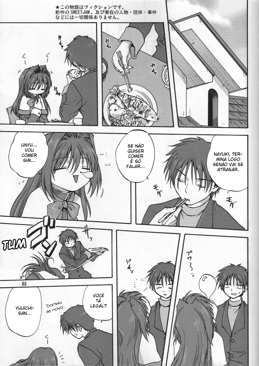 Akiko-san to Issho - Foto 4