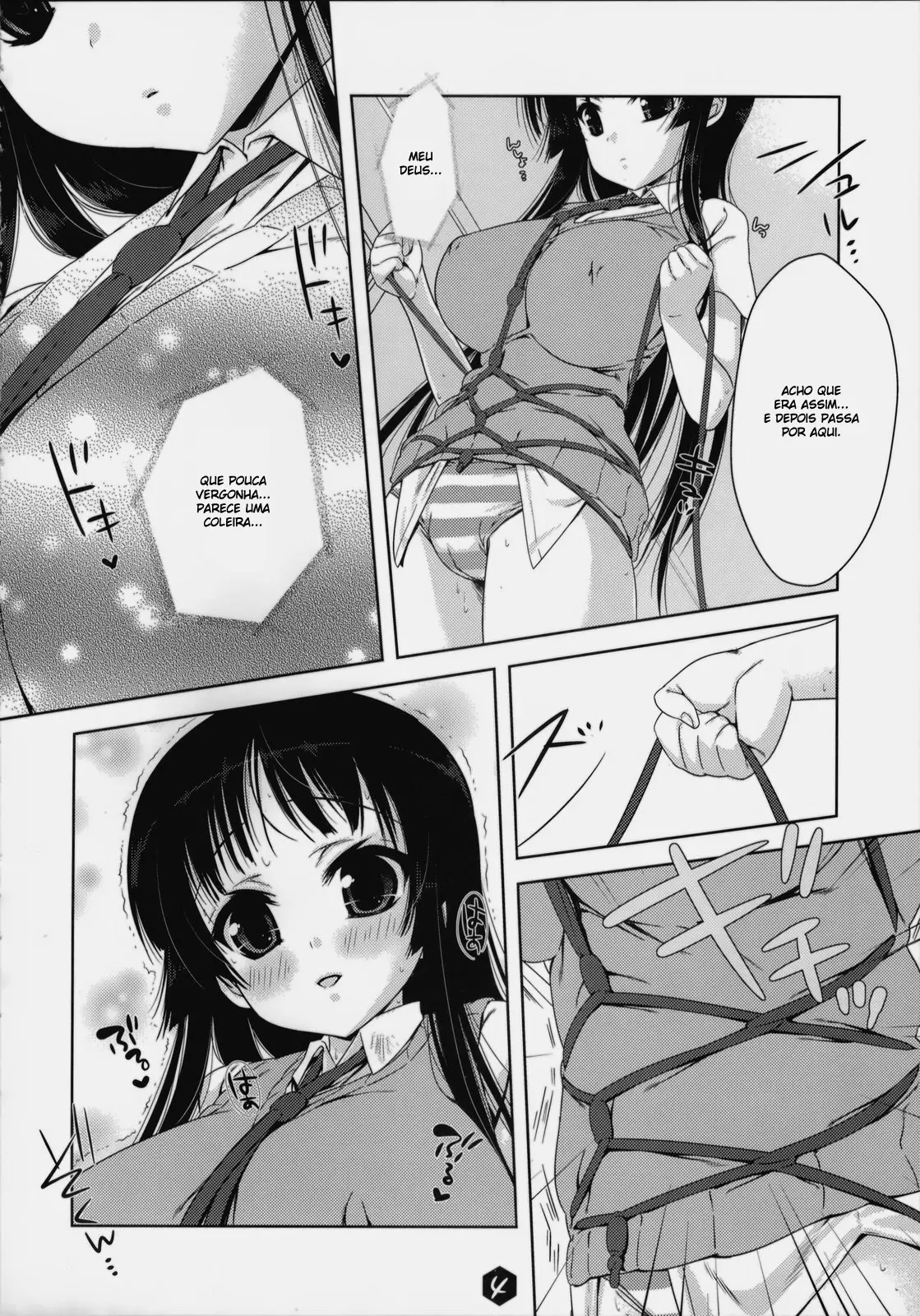 Mio-tan! 3 - Foto 3