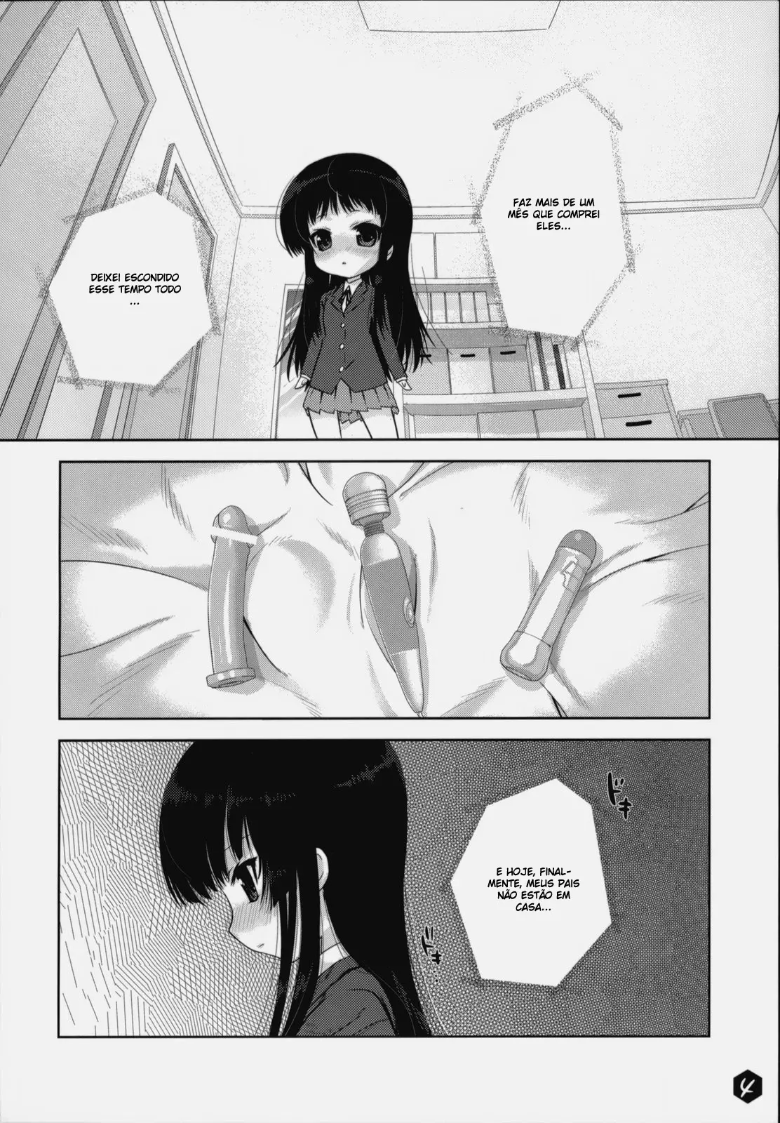 Mio-tan! 2 - Foto 3