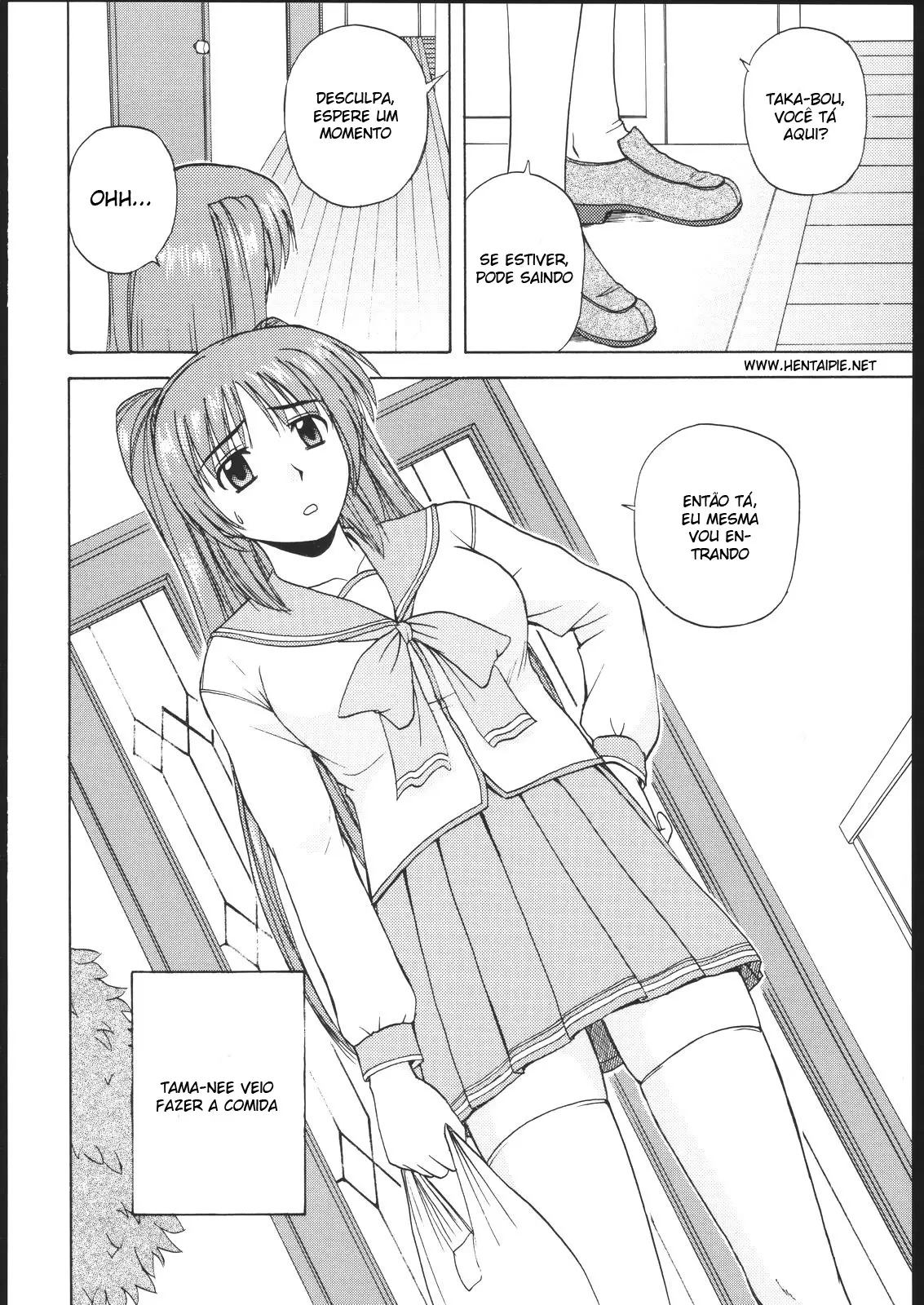 Tama-nee to Issho 2 - Foto 5