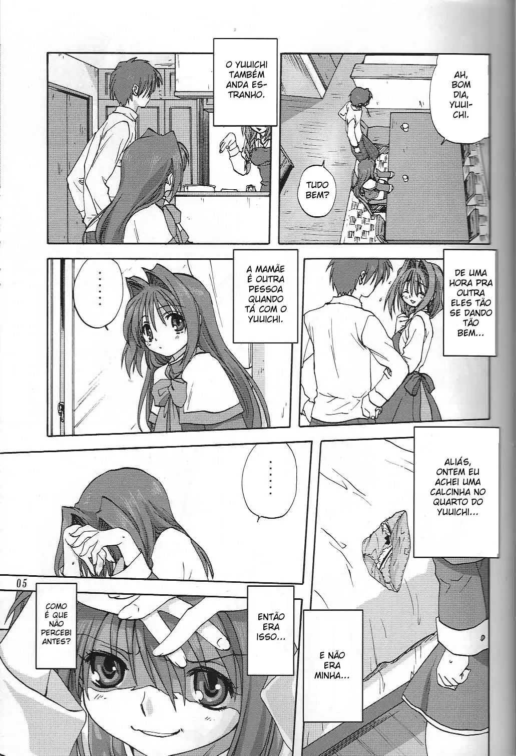 Akiko-san to Issho 2 - Foto 4