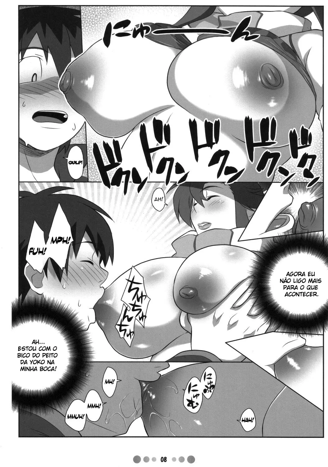 Bishoujo Sniper Yoko-san no Hunting Nikki - Foto 7