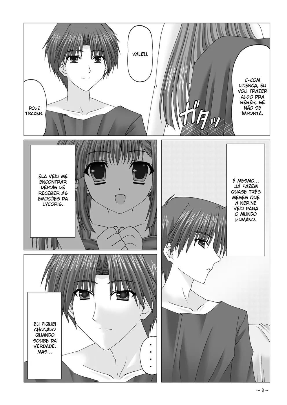 EUPHORIA - Foto 7