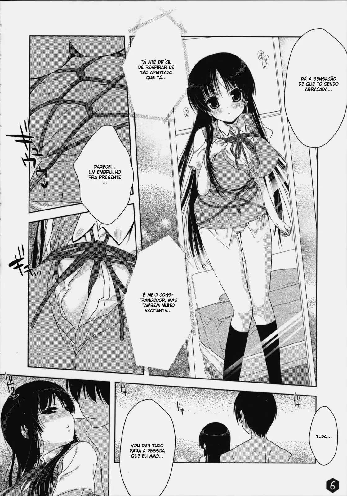 Mio-tan! 3 - Foto 5