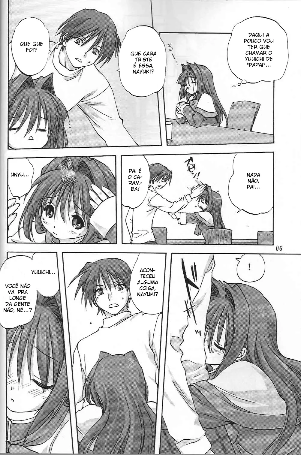 Akiko-san to Issho 2 - Foto 5