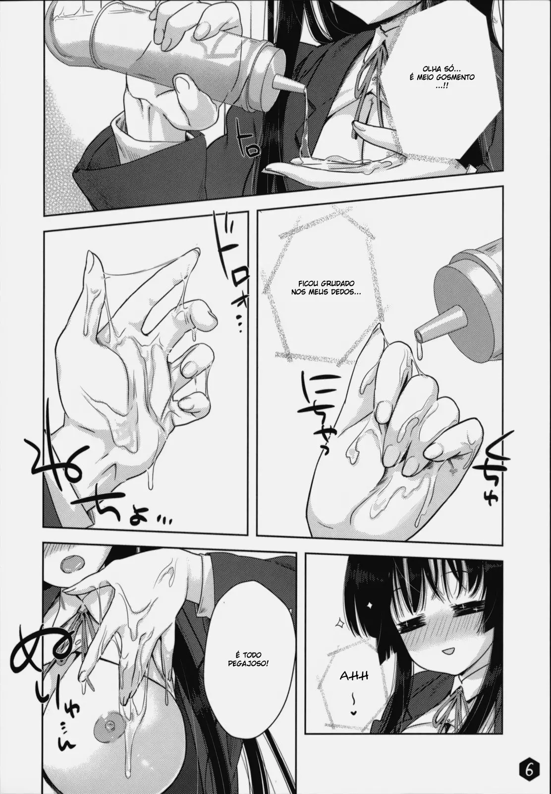 Mio-tan! 2 - Foto 5