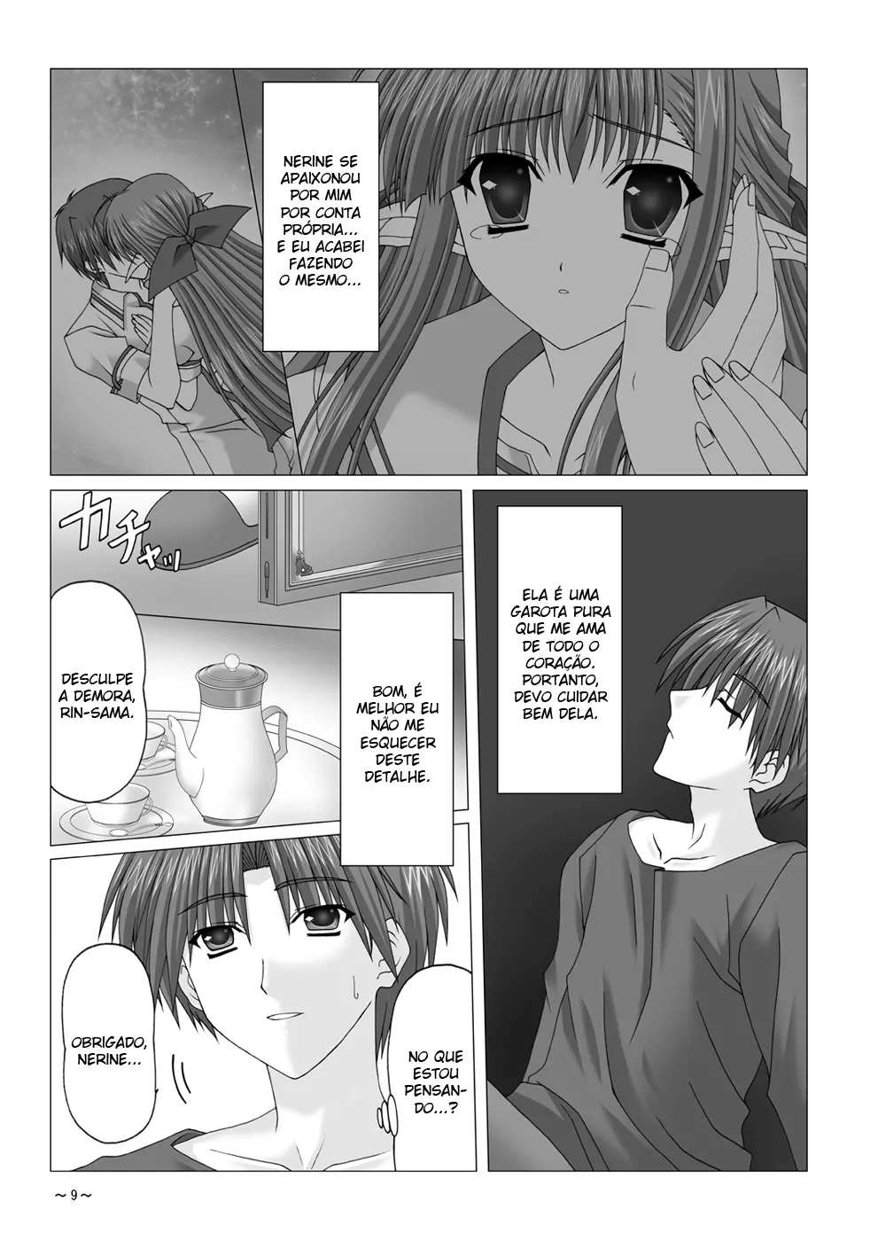 EUPHORIA - Foto 8