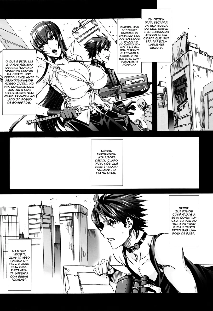 Kiss of the Dead 2 - Foto 7