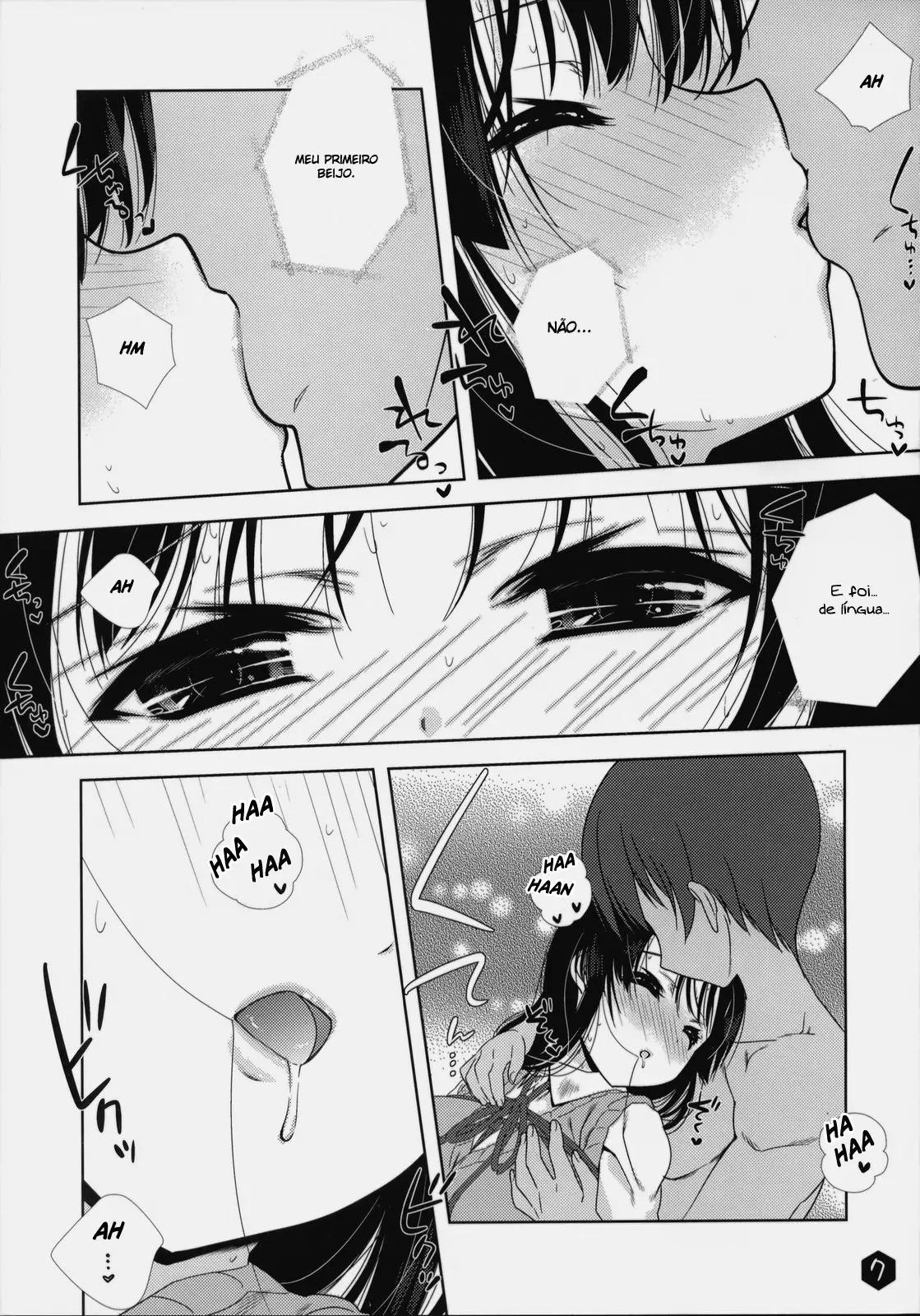 Mio-tan! 3 - Foto 6