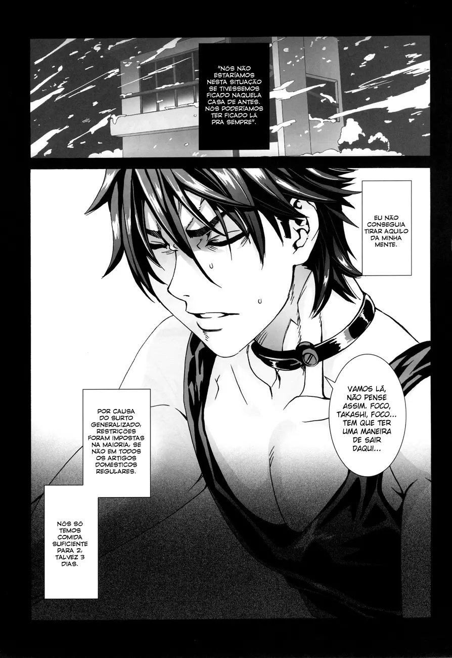 Kiss of the Dead 2 - Foto 8