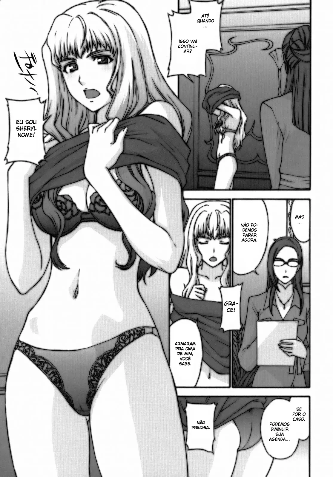 Yousei Keikaku - Foto 8