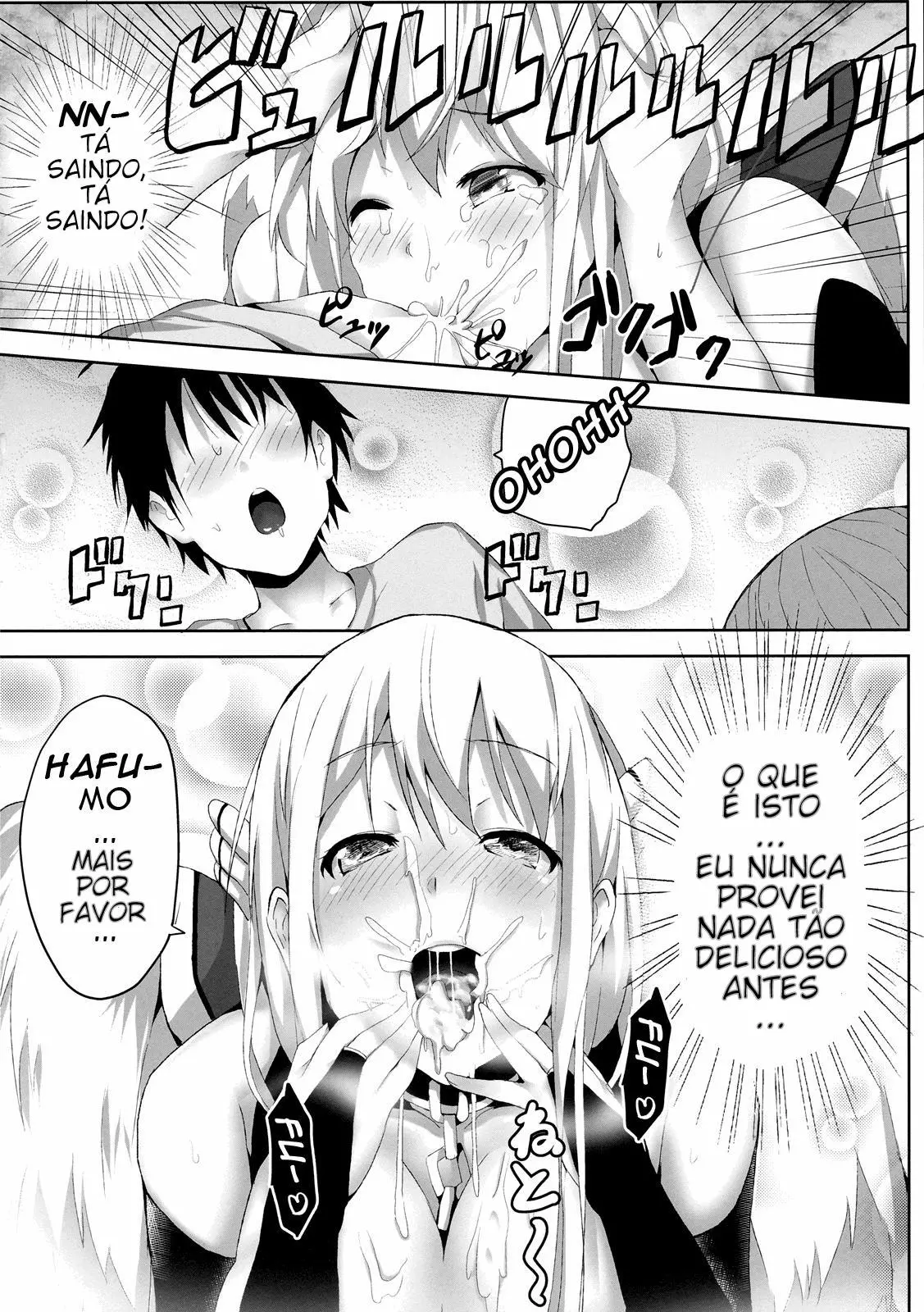 Sora no Astraea - Foto 9
