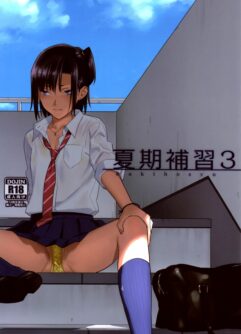  (C85) [Hito no Fundoshi (Yukiyoshi Mamizu)] Kaki Hoshuu 3 [Português]
