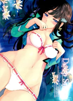  (C83) [Kawaisounako (Ichino, yuyu)] Deep Snow (Mahouka Koukou no Rettousei) [Português]