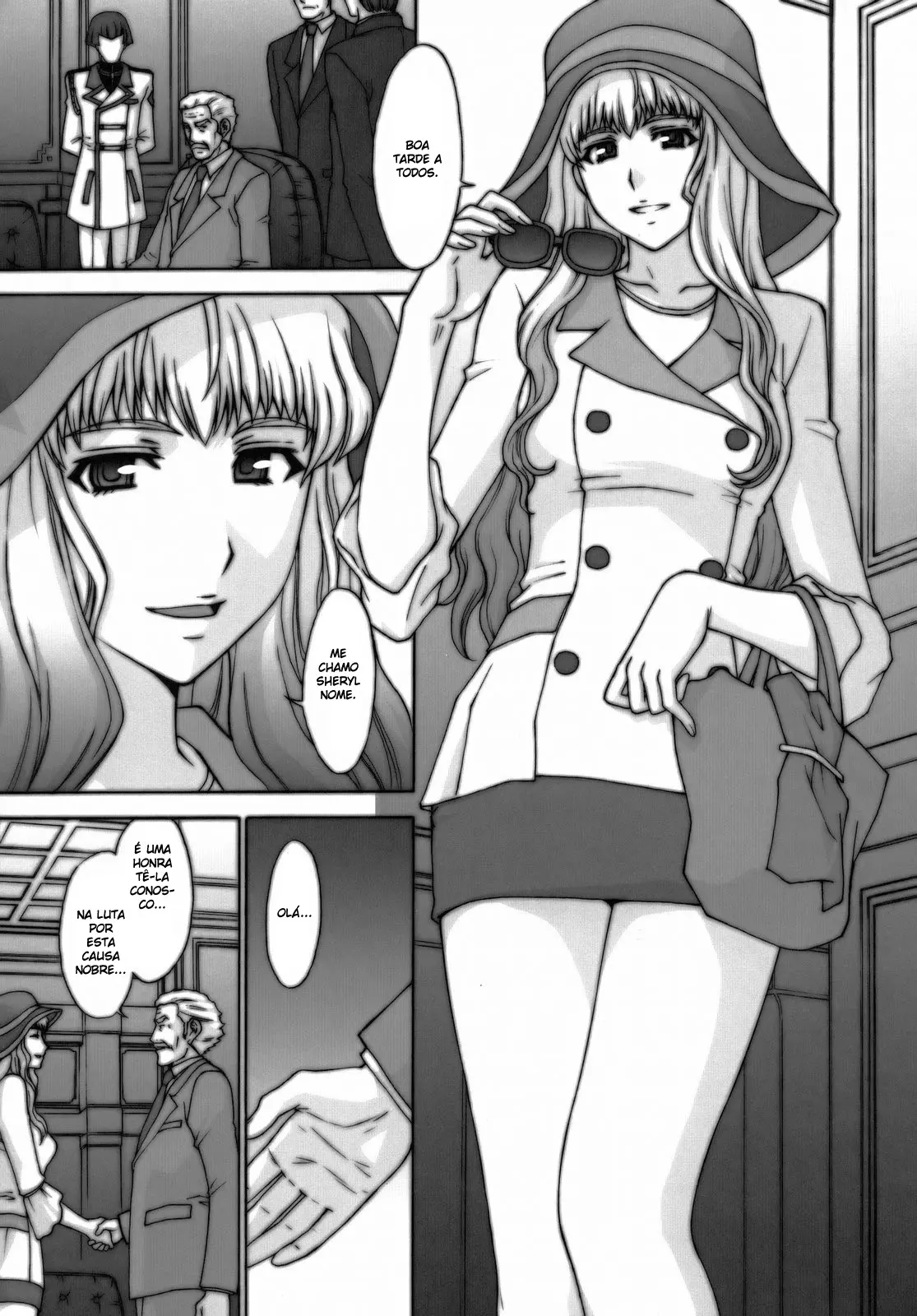 Yousei Keikaku - Foto 10