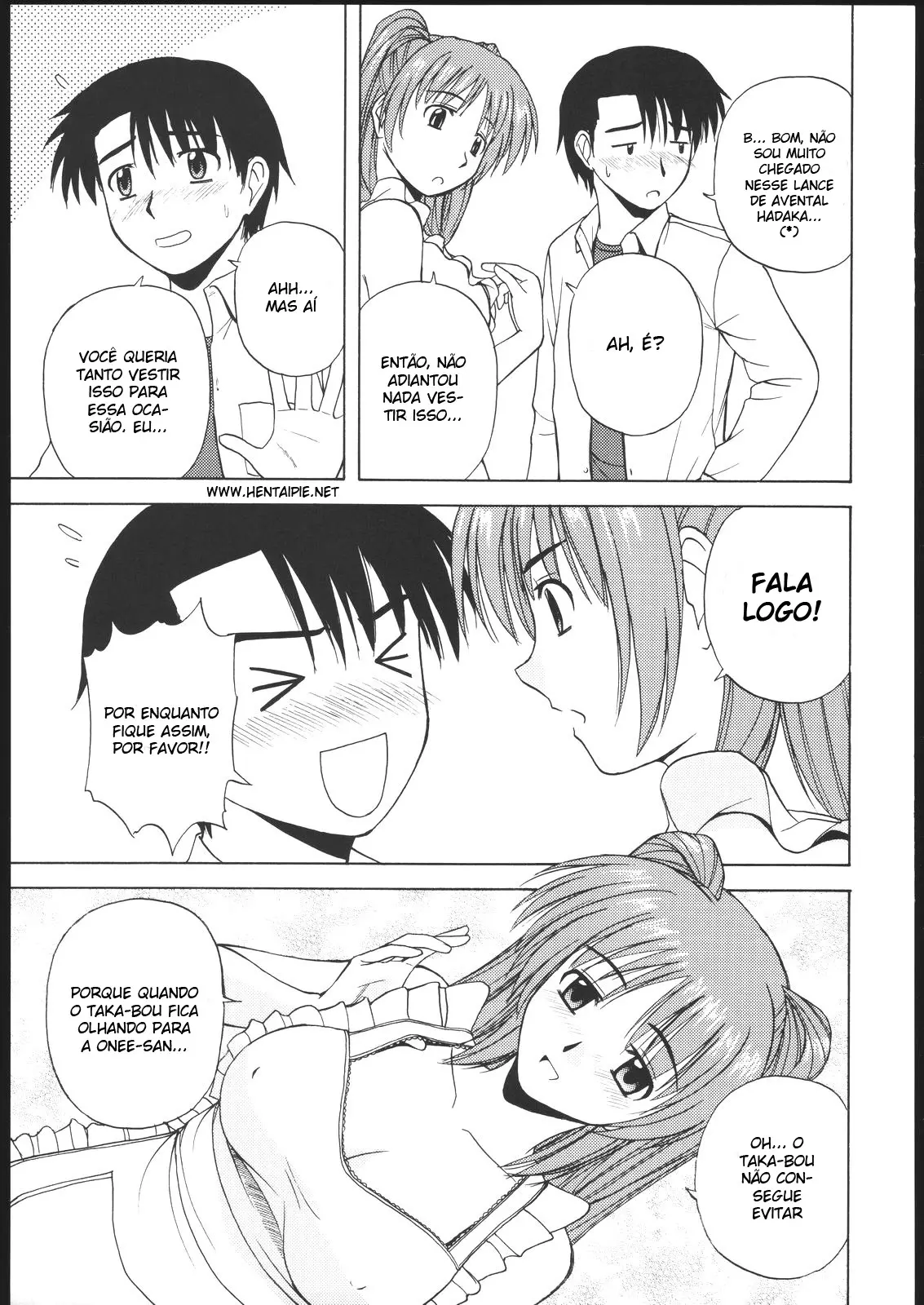 Tama-nee to Issho 2 - Foto 10