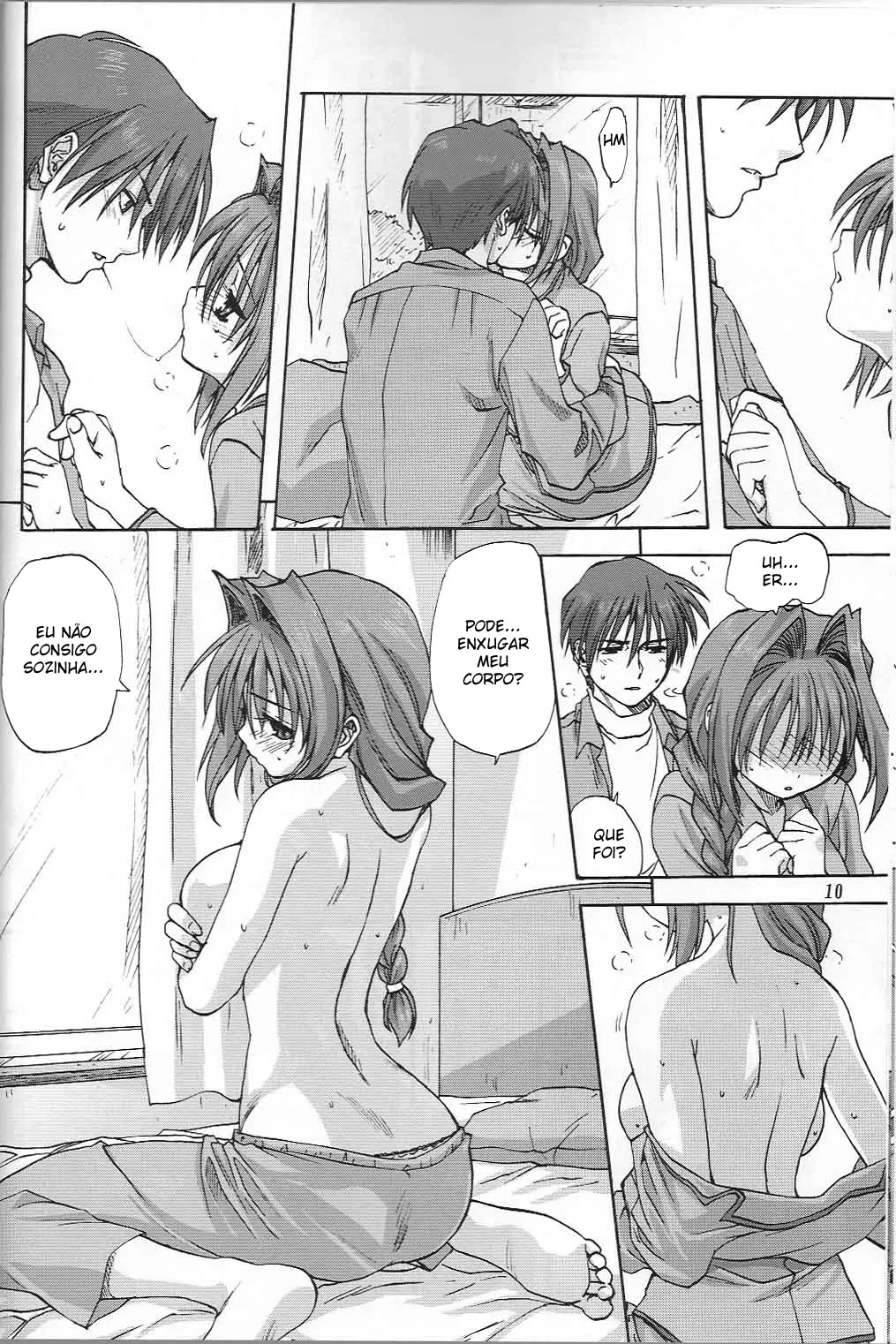 Akiko-san to Issho 2 - Foto 9