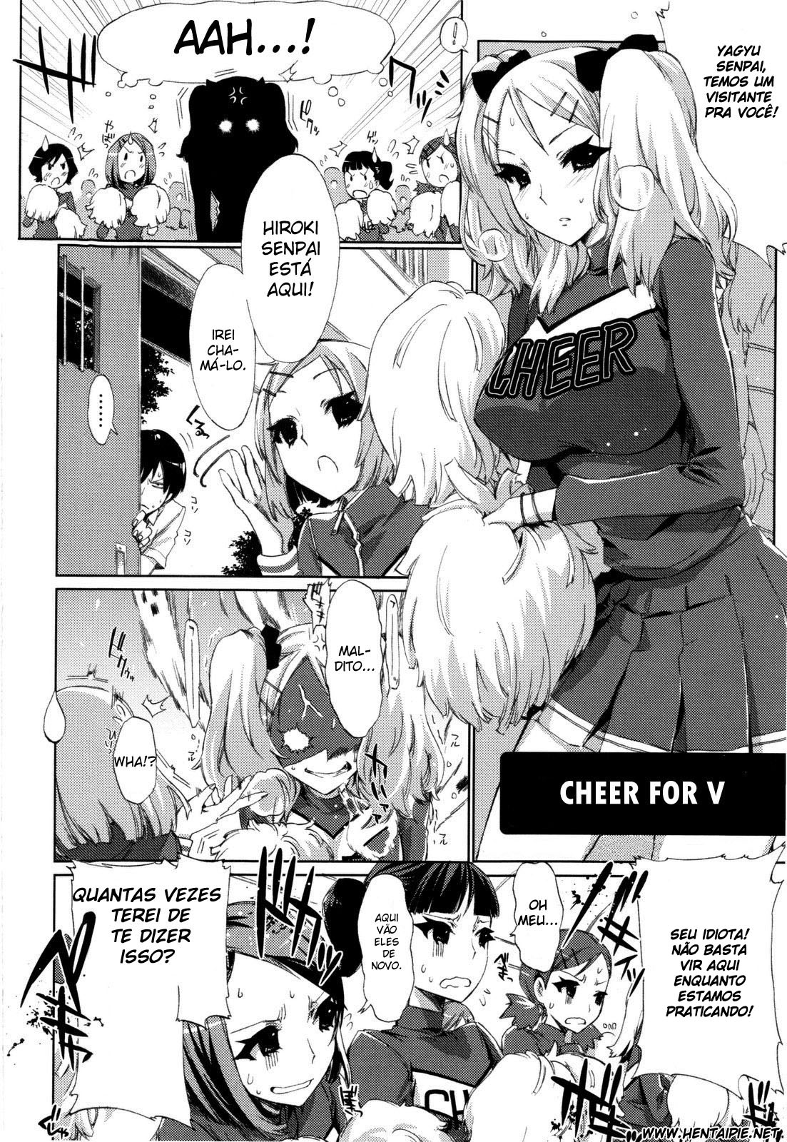 Cheerism - Foto 10