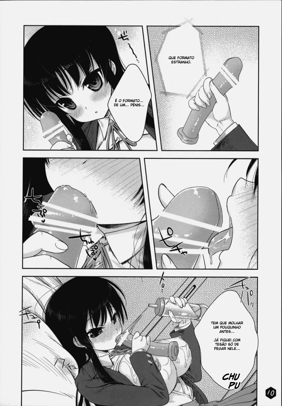 Mio-tan! 2 - Foto 9