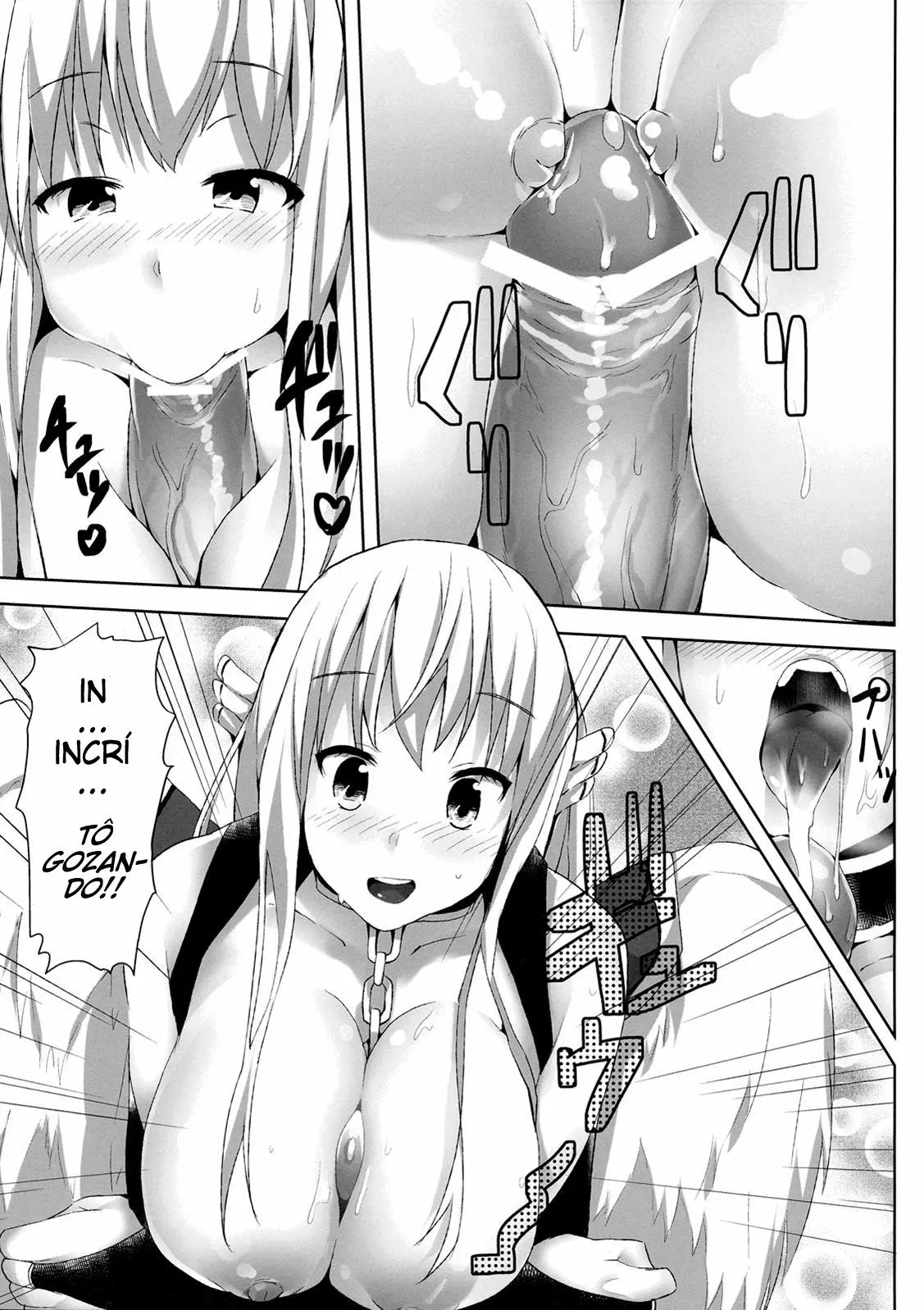 Sora no Astraea - Foto 12