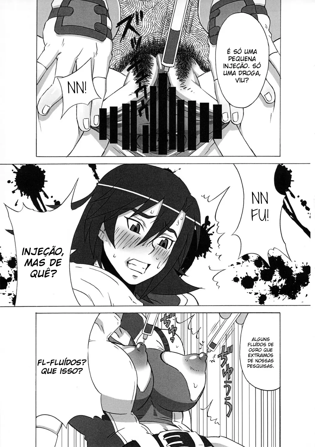 Asuka to Lili ni iroiro Shitemita. - Foto 12