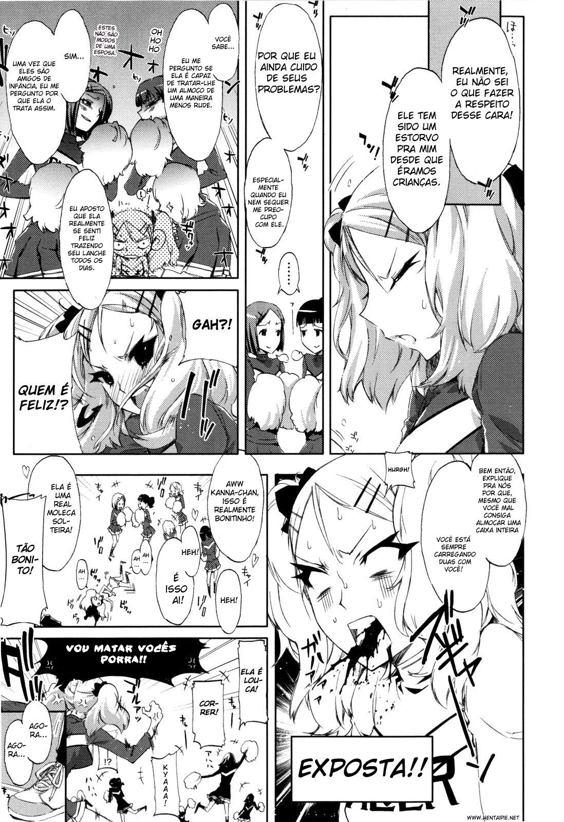 Cheerism - Foto 13