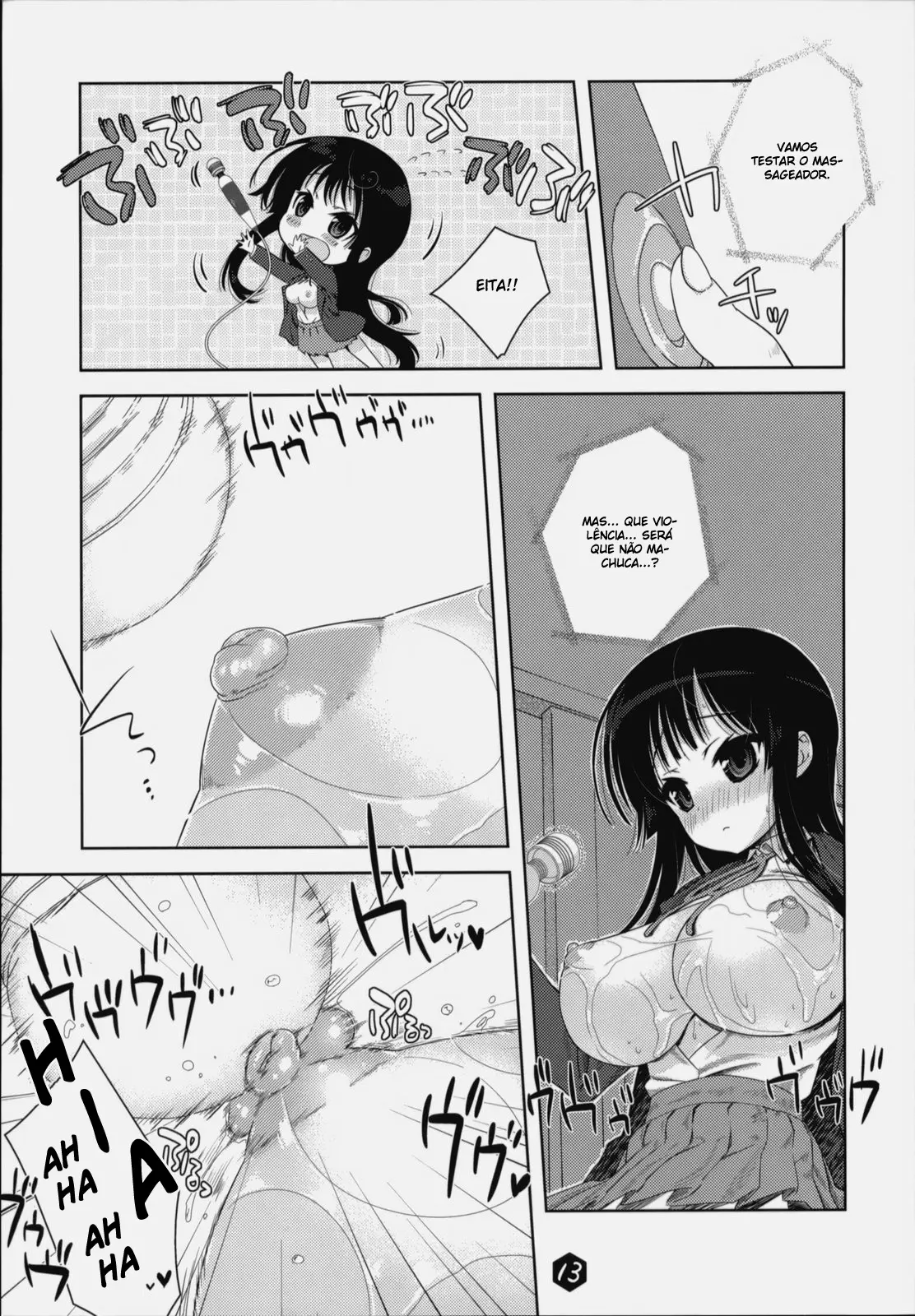 Mio-tan! 2 - Foto 12