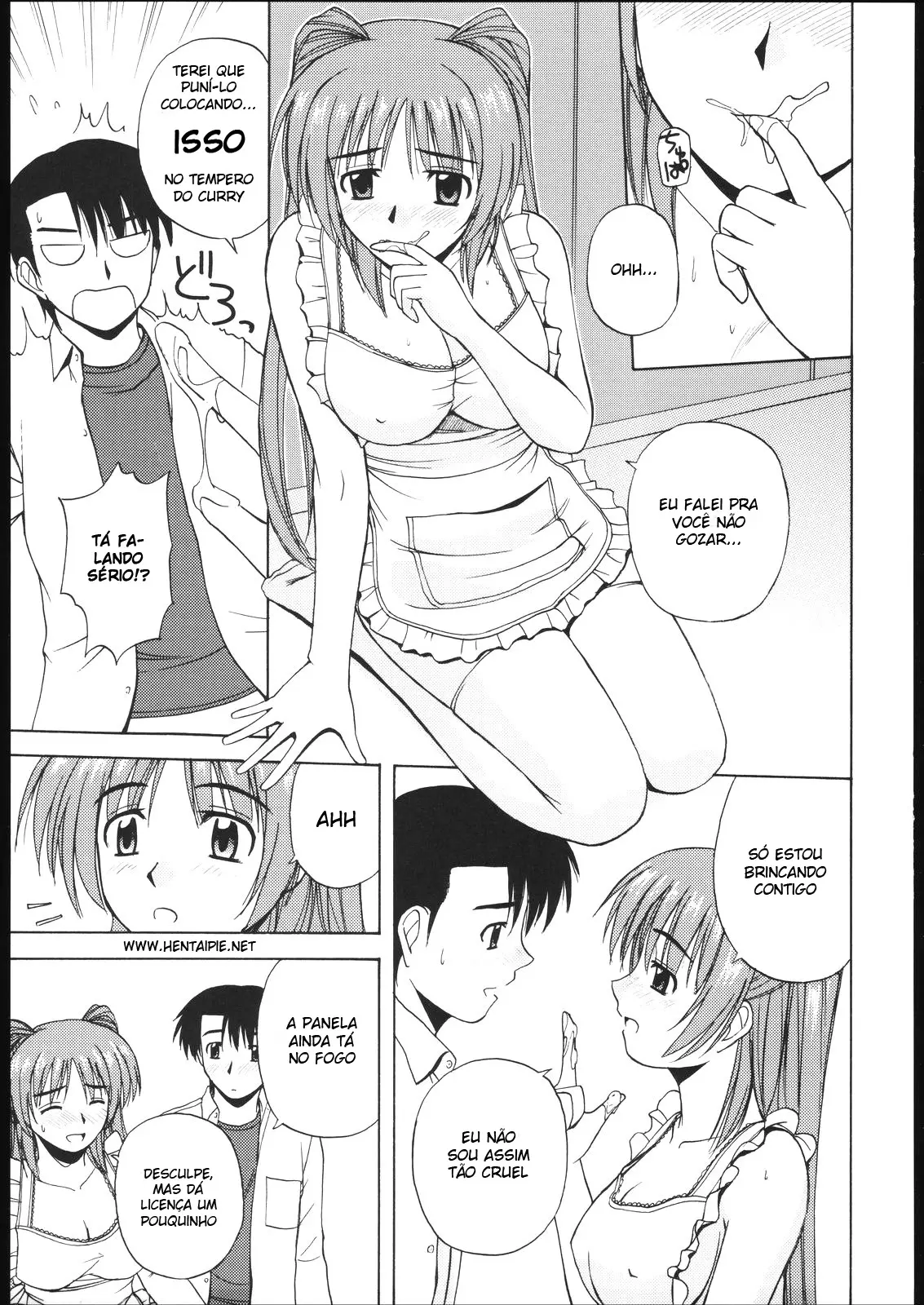 Tama-nee to Issho 2 - Foto 14