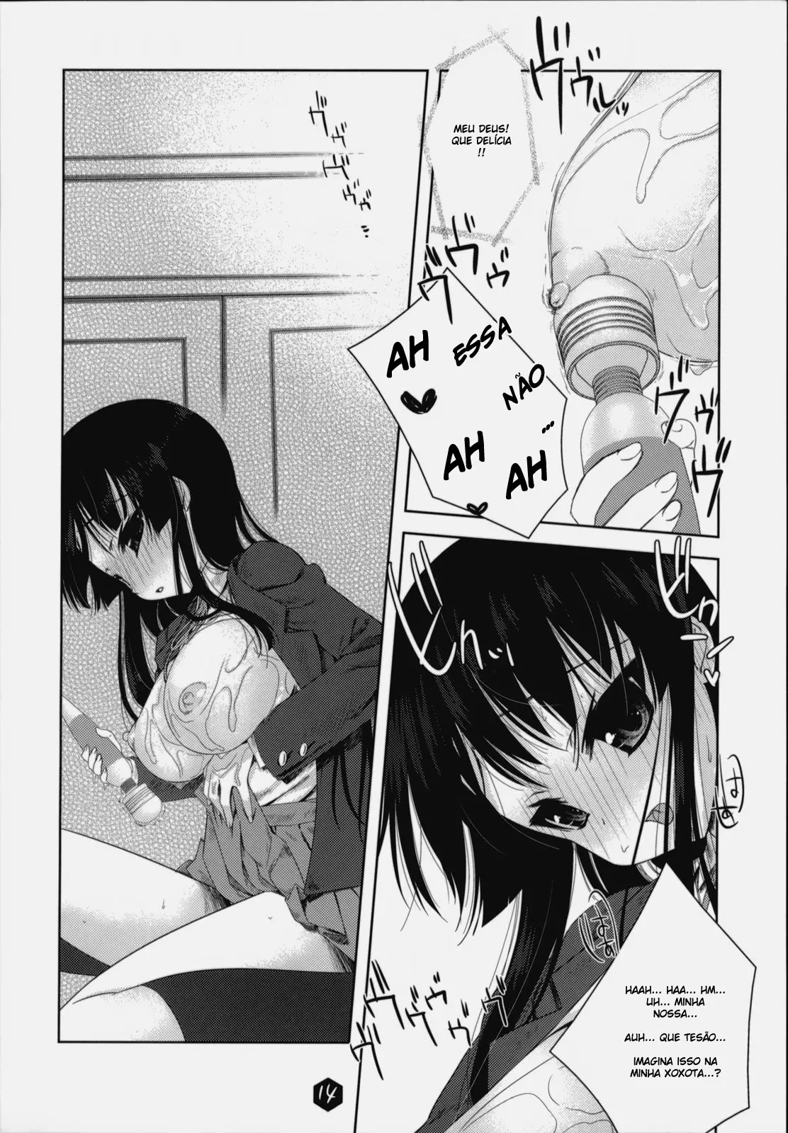 Mio-tan! 2 - Foto 13