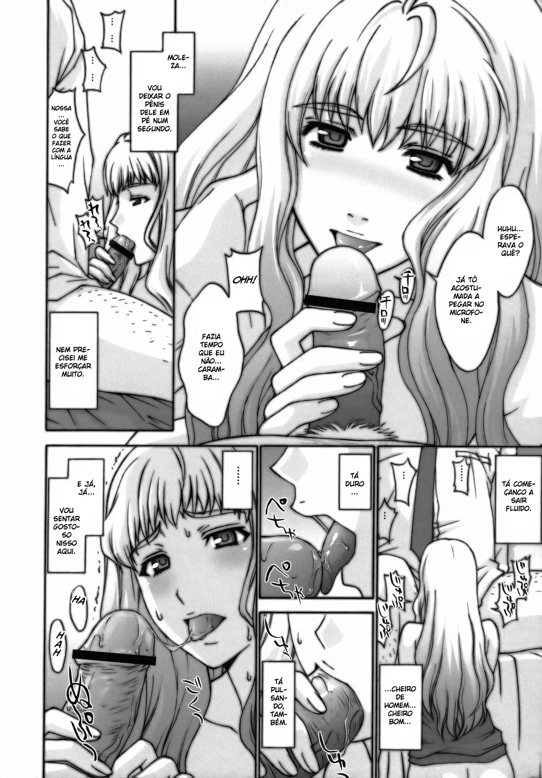 Yousei Keikaku - Foto 15