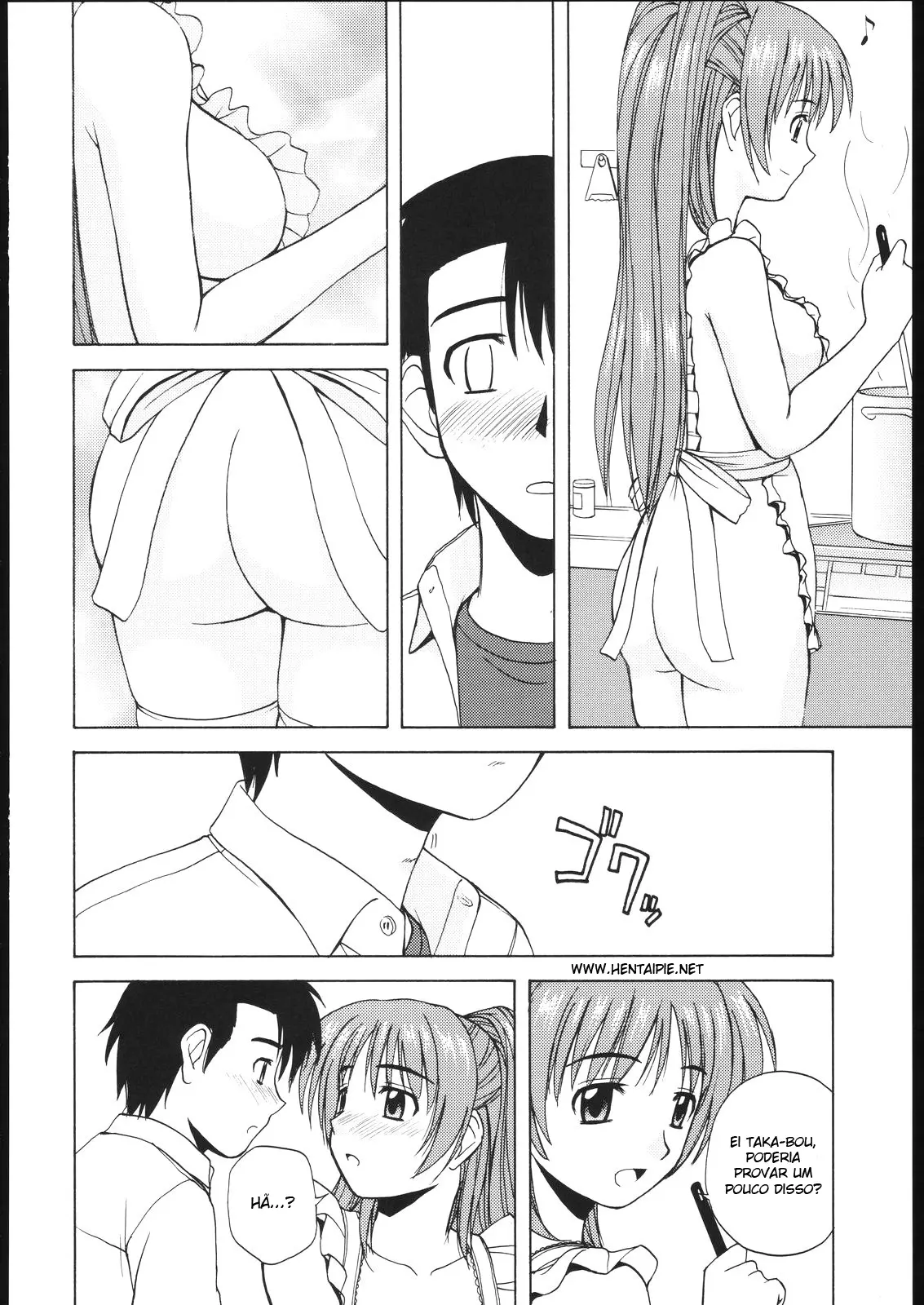 Tama-nee to Issho 2 - Foto 15