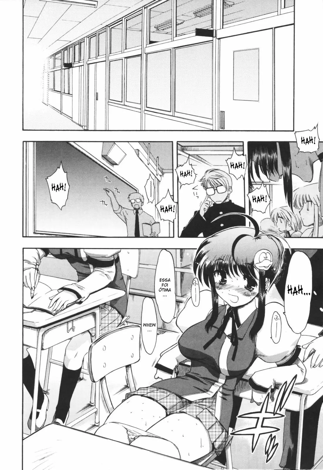 Alignment You! You! - Foto 18