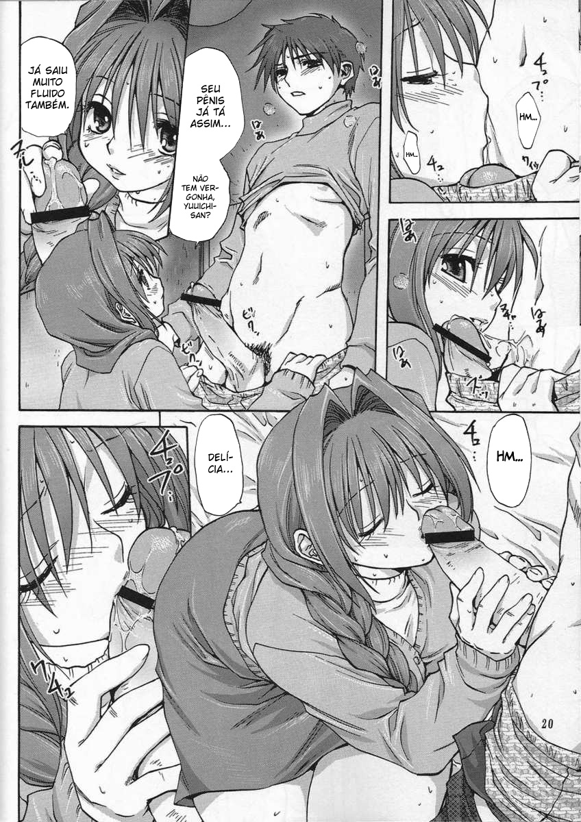 Akiko-san to Issho - Foto 19