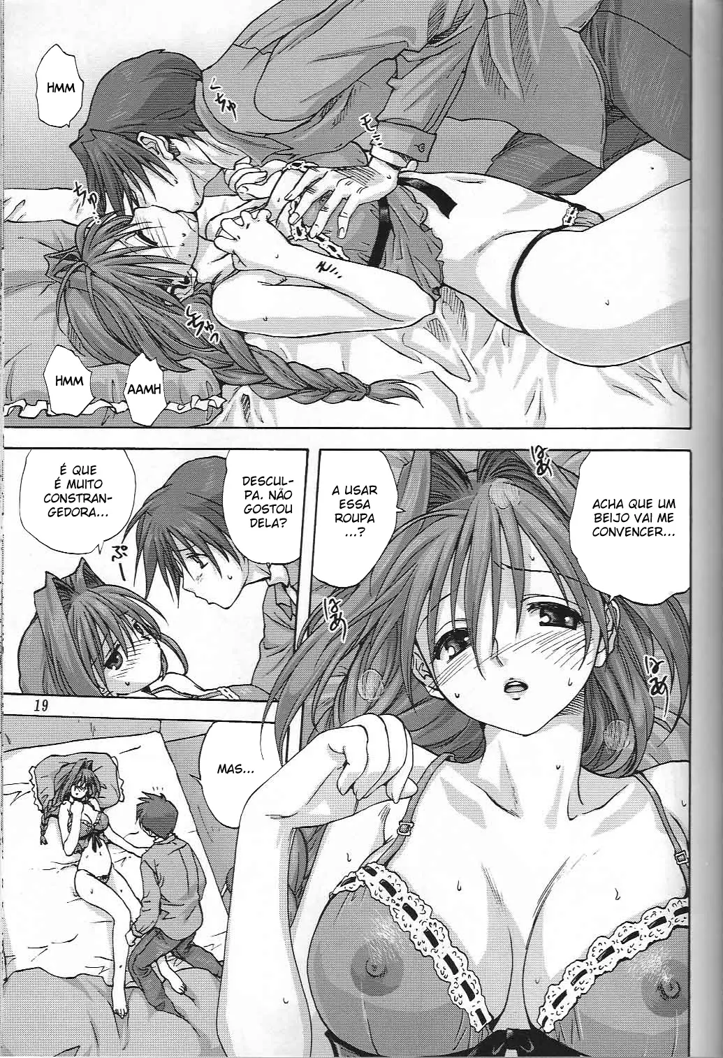 Akiko-san to Issho 2 - Foto 18