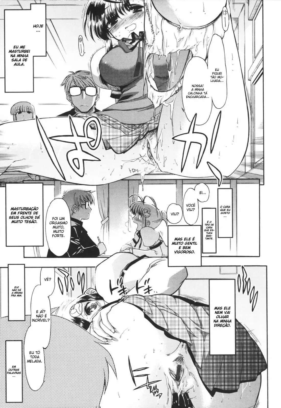 Alignment You! You! - Foto 19