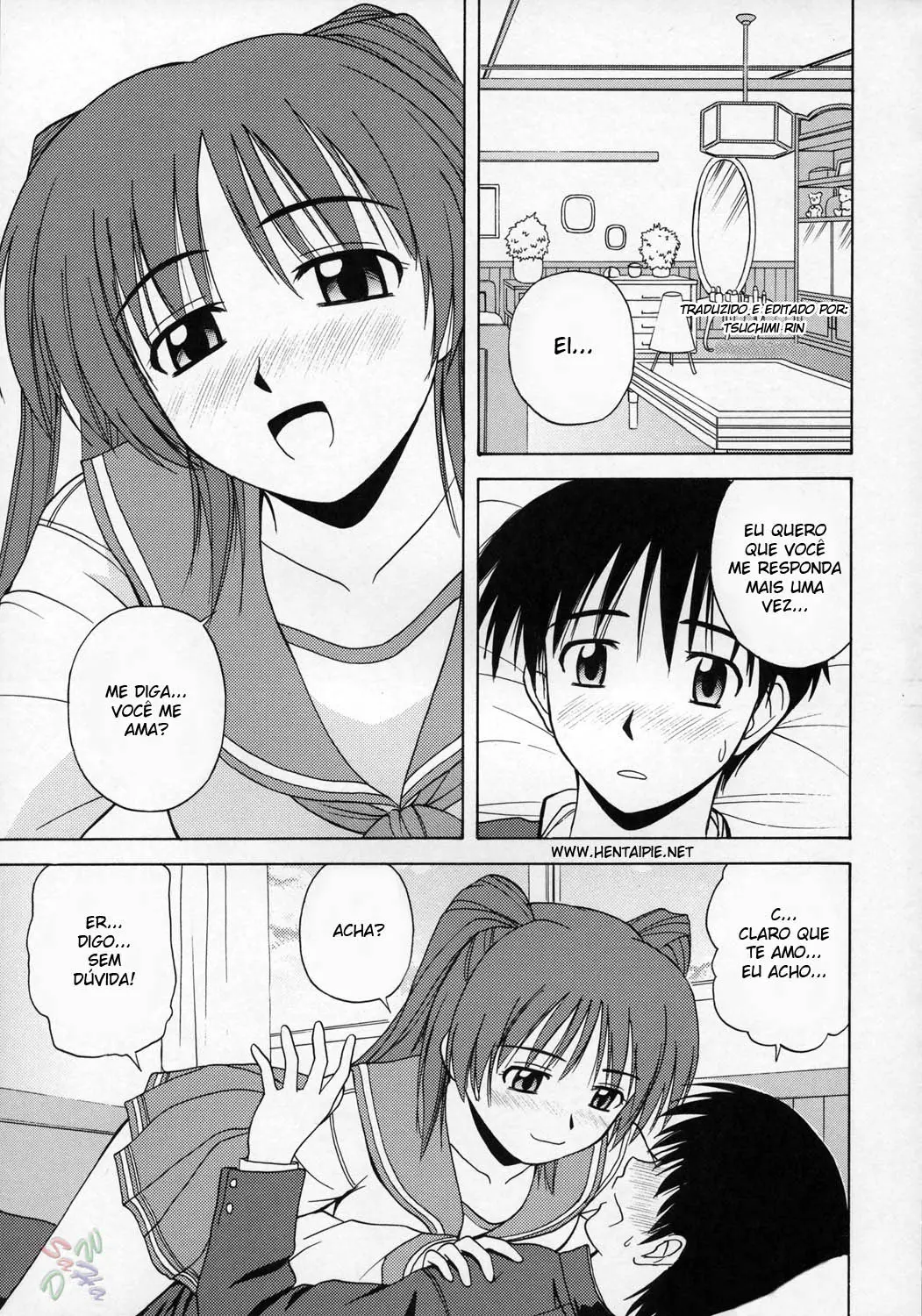 Tama-nee to Issho - Foto 2