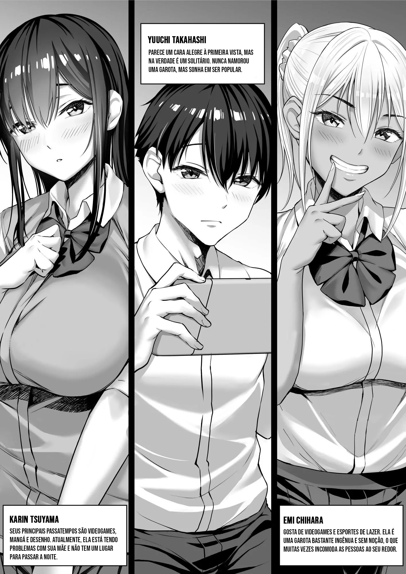 Kimi ga Torareta Natsu - Foto 2