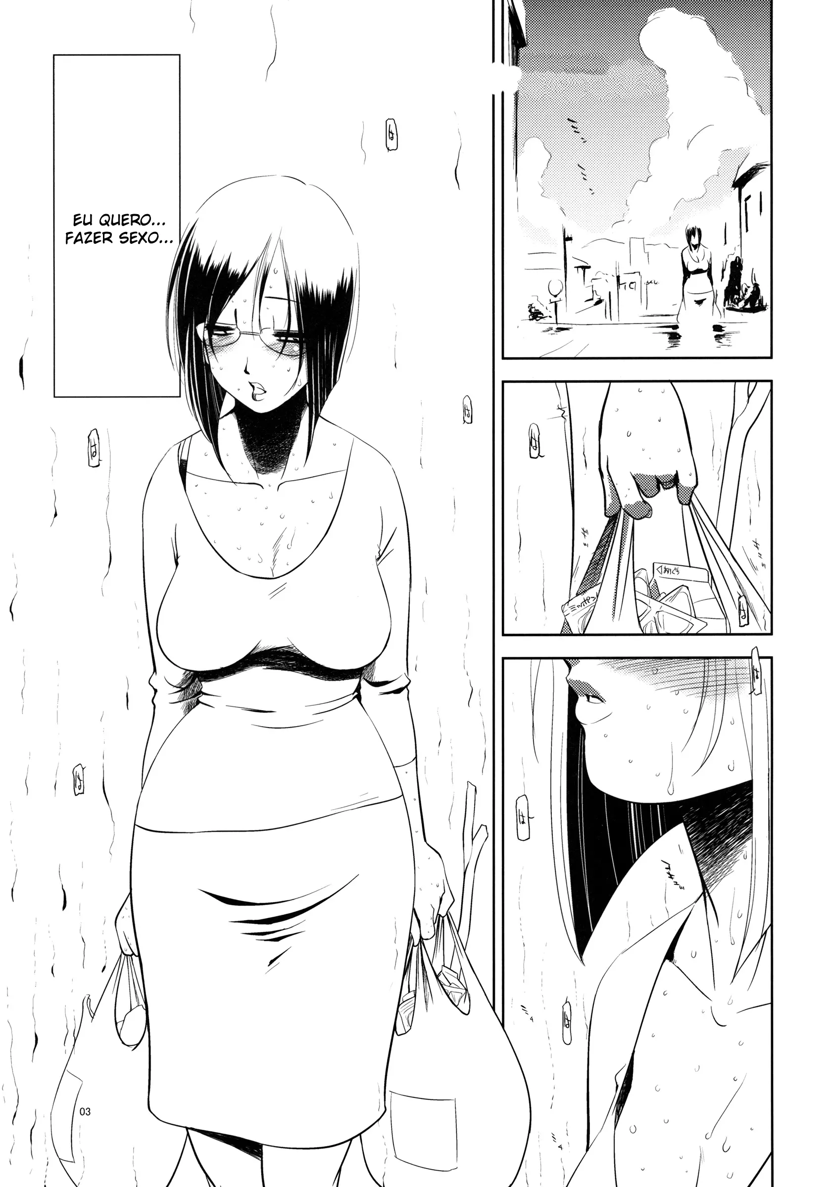 Sex shitai - Foto 2