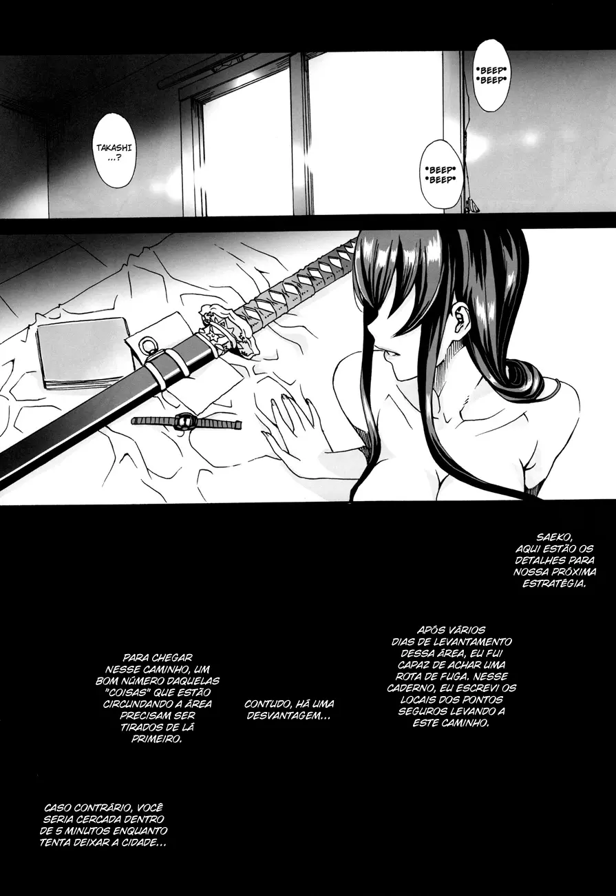 Kiss of the Dead 2 - Foto 20